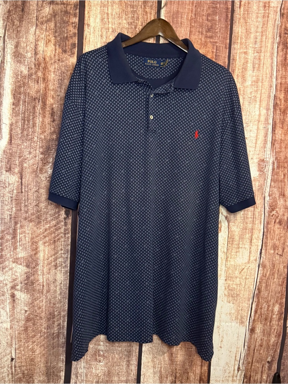 Polo Ralph Lauren shirt 4XLT